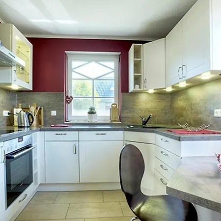 Ferienhus Sophia Holiday home