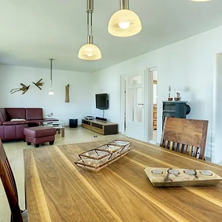 Holiday home Ferienhus Sophia Zingst