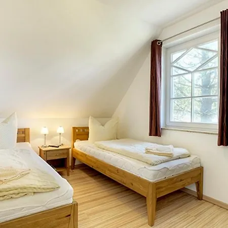 Ferienhus Sophia Holiday home *
