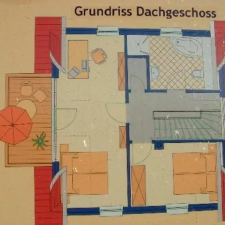 Holiday home Ferienhus Sophia *