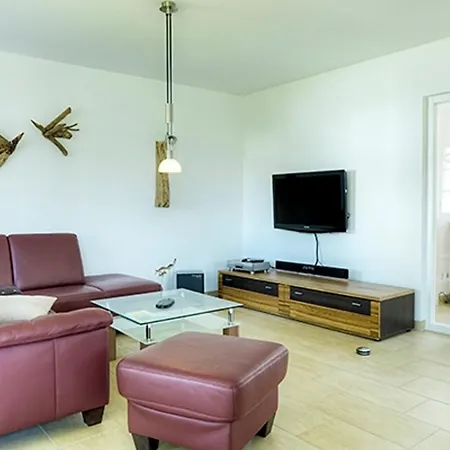 Holiday home Ferienhus Sophia Zingst