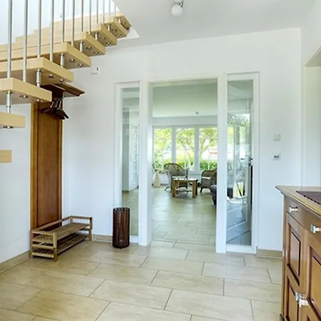 Ferienhus Sophia * Zingst