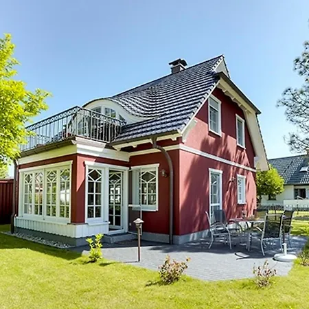 Holiday home Ferienhus Sophia *